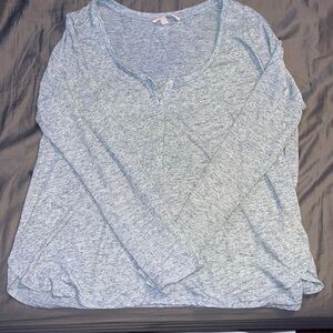 Victoria Secret Long Sleeve